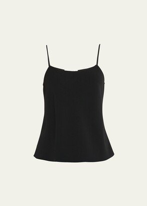 Biggins Matte Satin Camisole Top