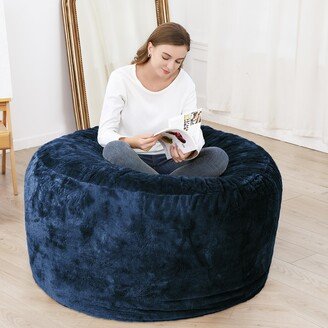 FairOnly Bean Bag Chair Cover (No Filler)