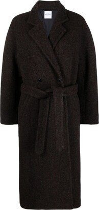 Max Lennon virgin wool coat