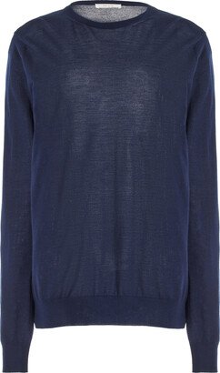 Exeter Cashmere Sweater