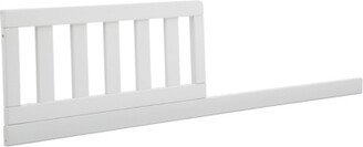 Daybed/toddler Guardrail Kit-AA