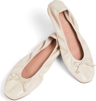 Trilly Ballet Flat