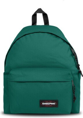 Padded Pak'r Backpack Green