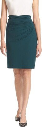 M.M.LaFleur Soho Skirt (Rainforest) Women's Skirt