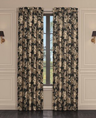 Closeout! Royal Court Montecito Window Panel Pair, 84 x 41