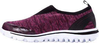 Women's TravelActiv Slip-On Sneaker-AL