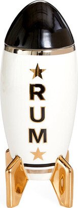 Rum Rocket Decanter-AA