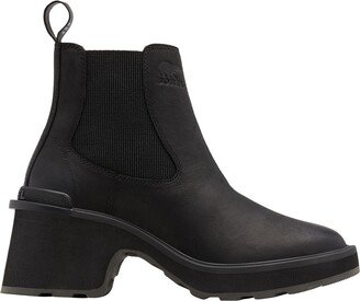 Hi-Line Heel Chelsea Boot - Women's