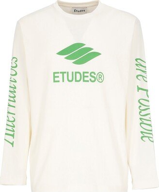 Wonder Ls Eco Long Sleeve Shirt