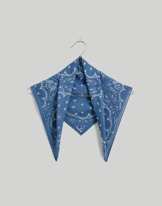 Organic Cotton Bandana