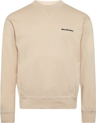 Marant Crew neck sweatshirt