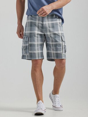 Mens Extreme Motion Carolina Cargo Shorts