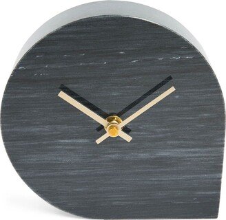 Stilla clock