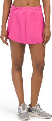 Double Binding Skort for Women