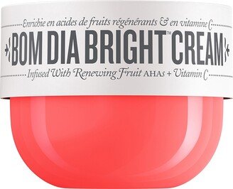 Bom Dia Bright Body Cream 75ml