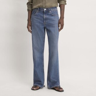 The Slouch Bootcut Jean-AA