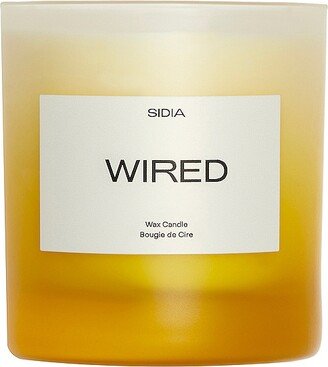 SIDIA Wired Candle