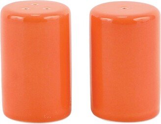 Chroma Coral Salt & Pepper