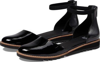 Emmet (Black) Women's Shoes