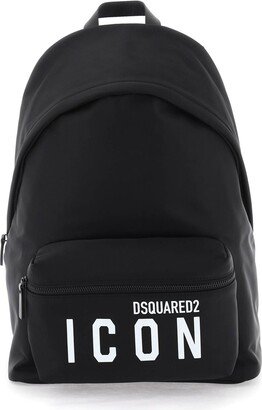 Icon Nylon Backpack