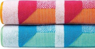 Tropea Beach/Pool Towel