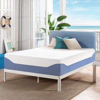 Mellow 14 Supreme Gel Memory Foam Mattress