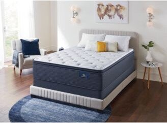 Classic Elite 15 Plush Pillowtop Mattress Collection