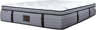 Hd Superior 15 Plush Mattress Collection