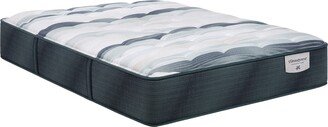 Harmony Lux Coral Island 13.75 Medium Mattress - Twin