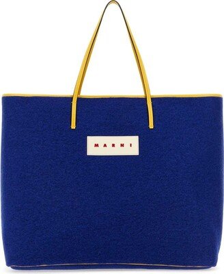 Medium Reversible Janus Tote Bag