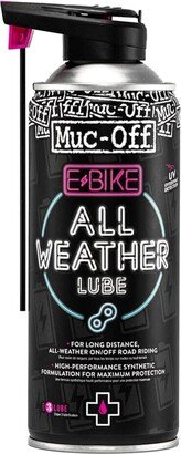 Muc-Off eBike All Weather Chain Lube