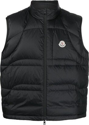 Cursa padded gilet