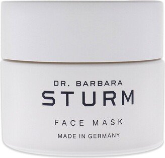 1.69Oz Face Mask-AB