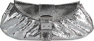 Handbag Silver-AD