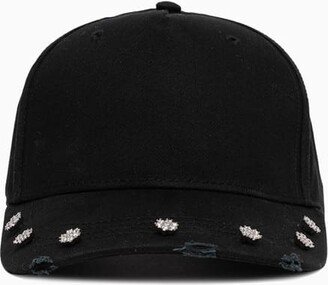 Baseball Cap-BU