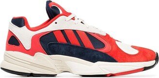 Yung-1 low-top sneakers