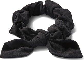 Tie Scrunchy