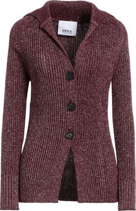 Cardigan Garnet