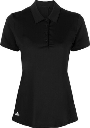 Black Ultimate365 Polo Shirt