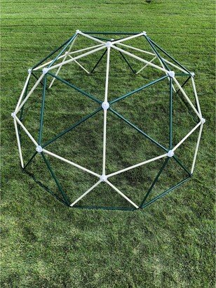 Propel 10 ' Jungle Gym Climbing Dome