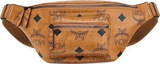 Fursten Maxi Monogram Medium Belt Bag