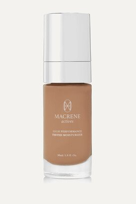 High Performance Tinted Moisturizer - Deep, 30ml