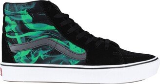 Ua Comfycush Sk8-hi Sneakers Black