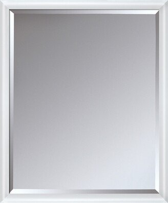 OVERSTOCK ART Framed Wall Mirror