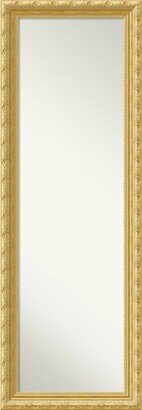 Versailles 18x52 On The Door/Wall Mirror