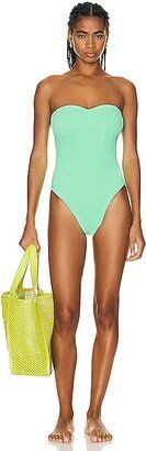 Brooke Swimsuit in Mint