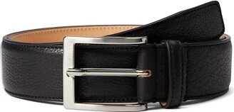 Belt (Black) Men's Belts