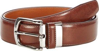 Roma (Dark Brown) Men's Belts