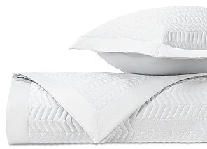 Chester Quilted Coverlet, King
