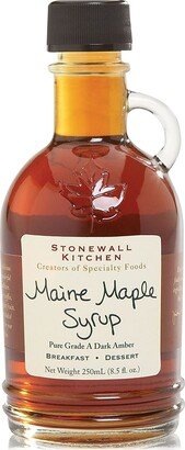 Maine Pure Maple Syrup, 8.5 fl. oz.